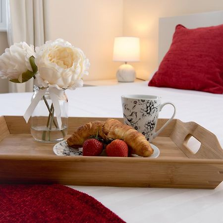 Kvm - Quayside House Villa Peterborough Kültér fotó