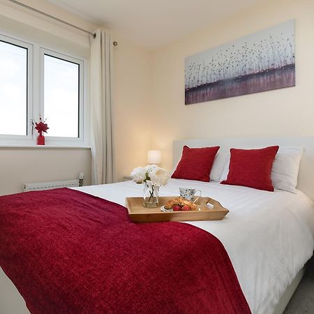 Kvm - Quayside House Villa Peterborough Kültér fotó