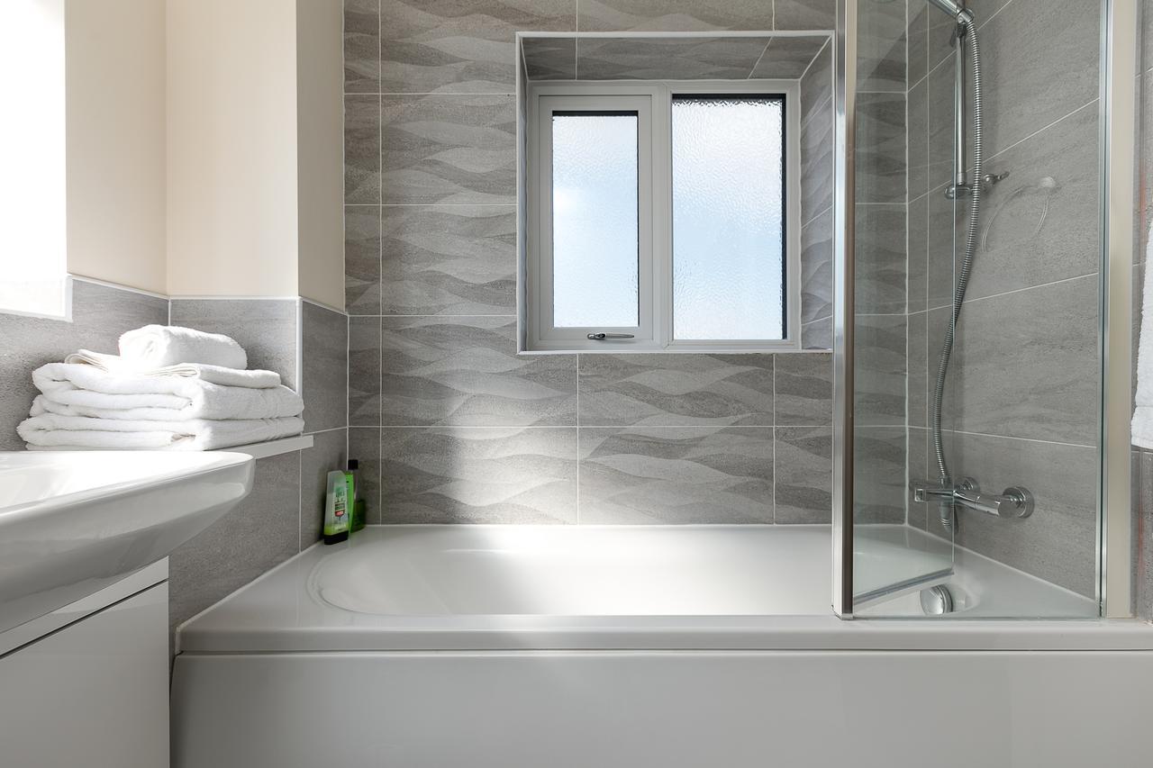 Kvm - Quayside House Villa Peterborough Kültér fotó