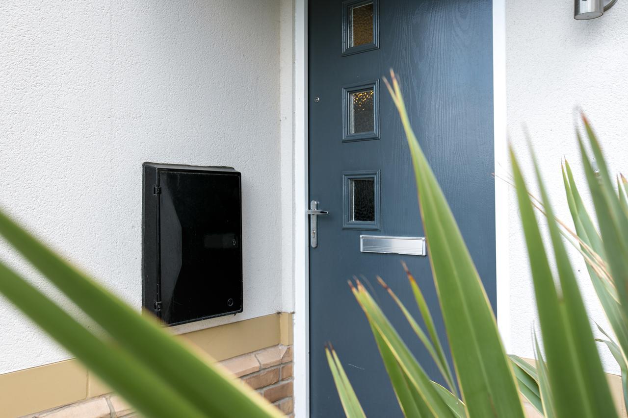 Kvm - Quayside House Villa Peterborough Kültér fotó