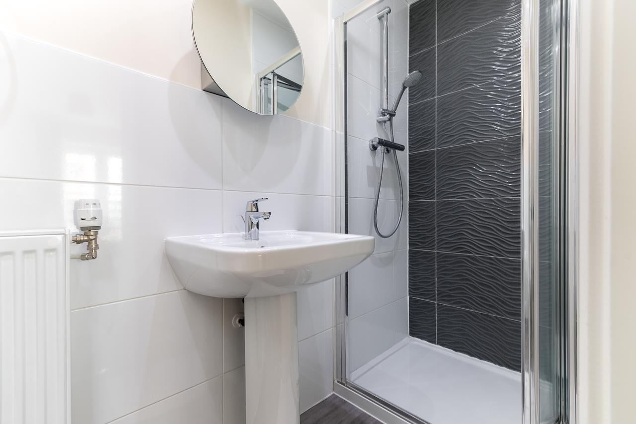 Kvm - Quayside House Villa Peterborough Kültér fotó